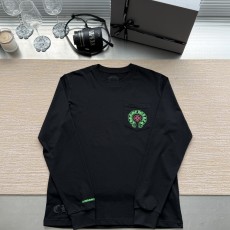 크롬하츠 티셔츠(남녀공용)