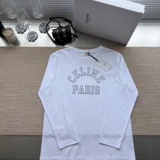 셀린느 티셔츠(남녀공용)