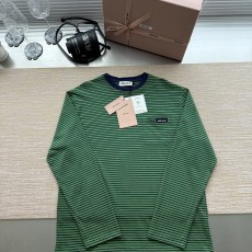 미우미우 티셔츠(남녀공용)