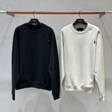 프라다 맨투맨