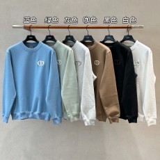 디올 맨투맨
