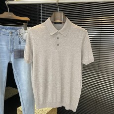 제냐 반팔니트