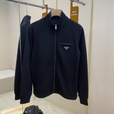 프라다 자켓