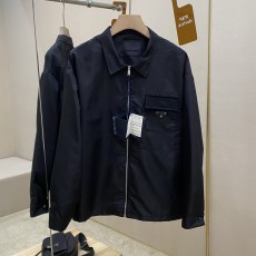 프라다 자켓