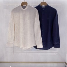 브루넬로쿠치넬리 셔츠