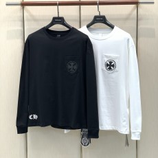 크롬하츠 티셔츠