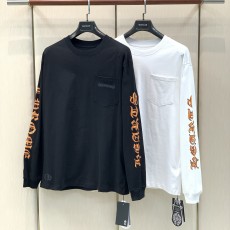 크롬하츠 티셔츠