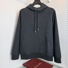 로로피아나 후드티