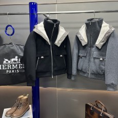 에르메스 패딩(남성)