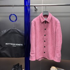 보테가베네타 가죽자켓(남성)