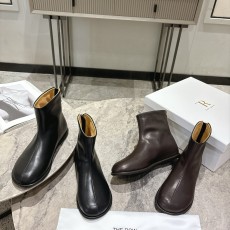 더로우 부츠(여성)