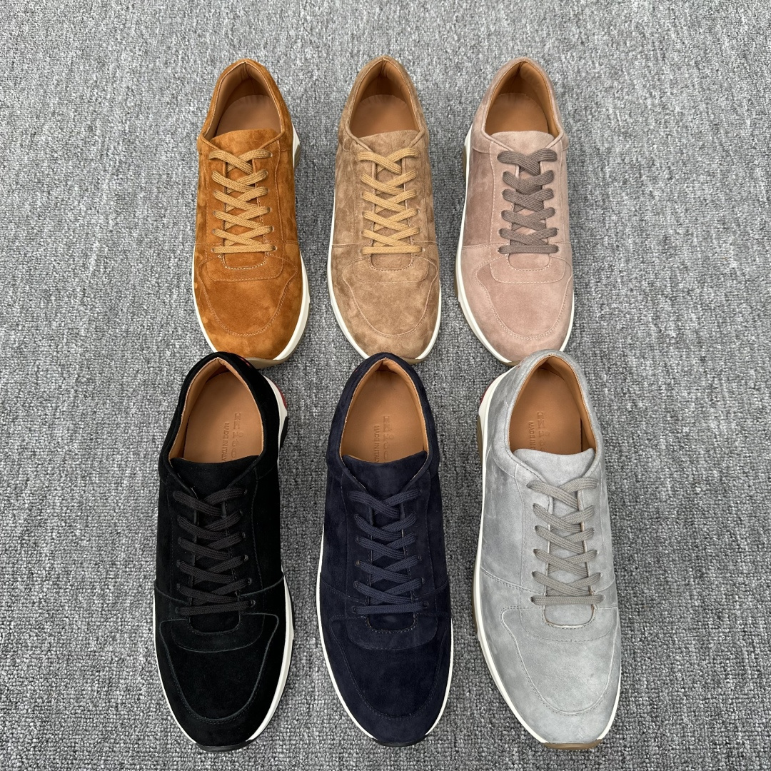 키톤 스니커즈(남성)