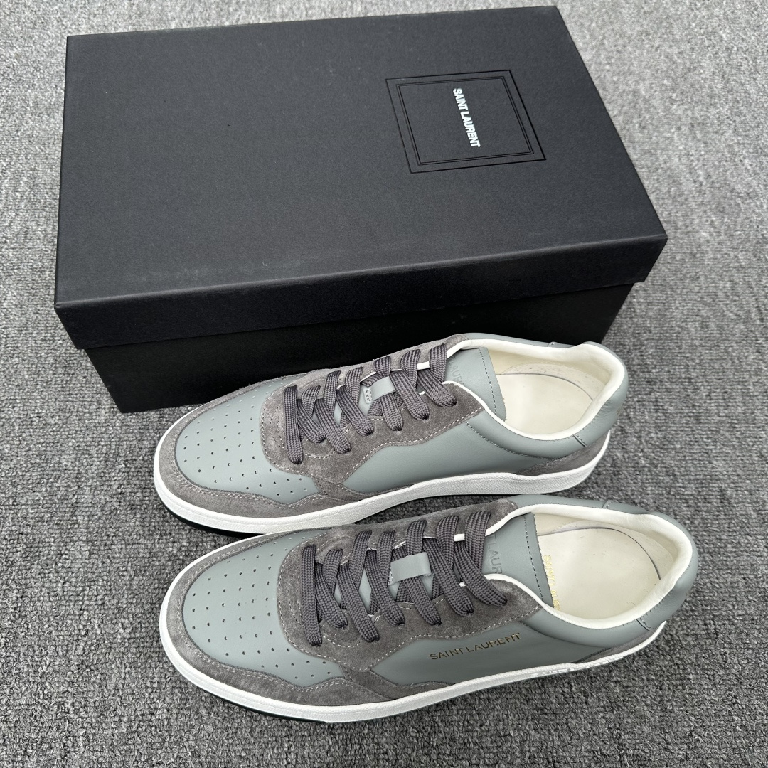 생로랑 스니커즈(남성)
