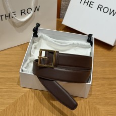 더로우 벨트