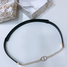 디올 벨트