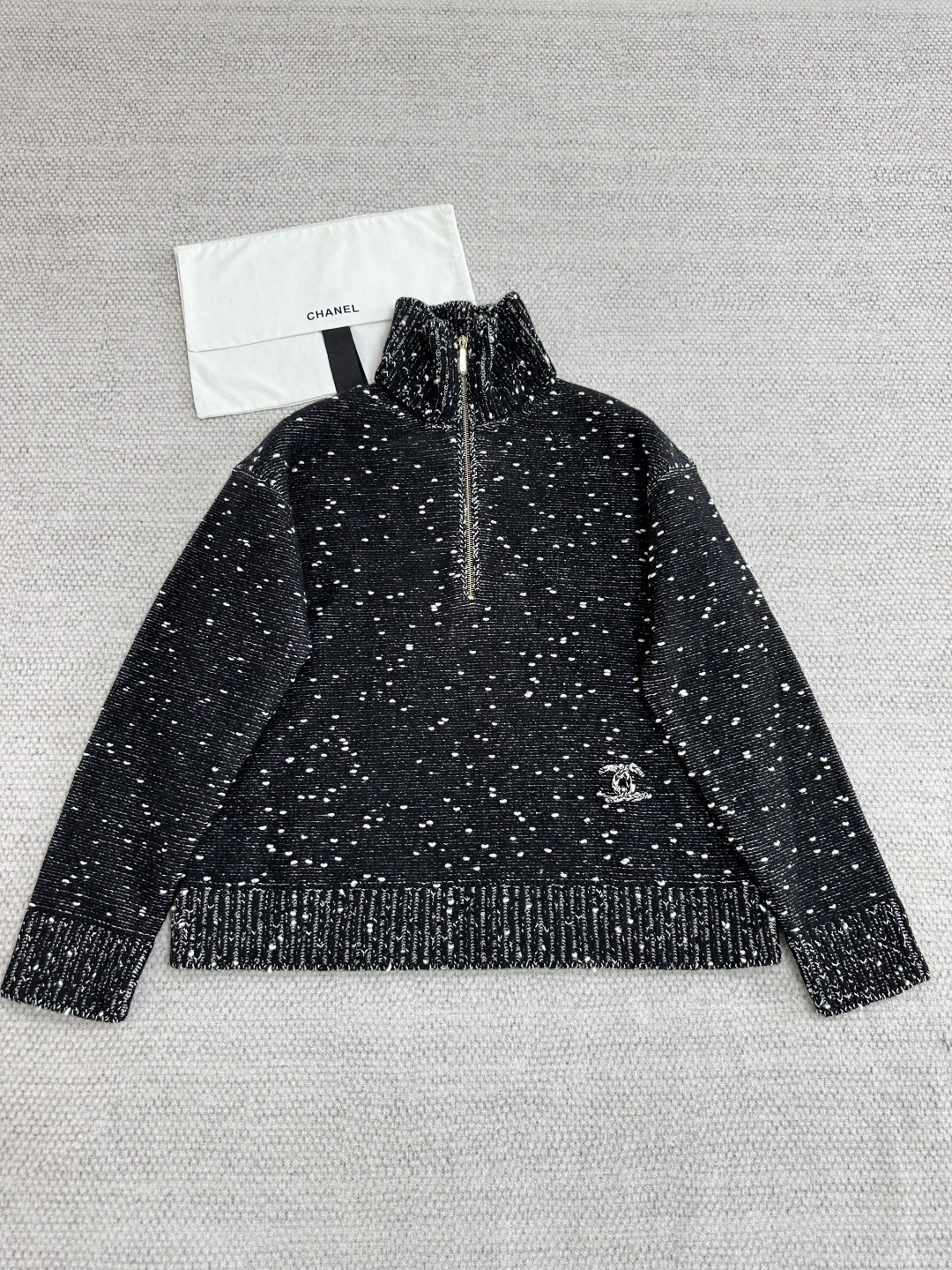 샤넬 니트(여성)