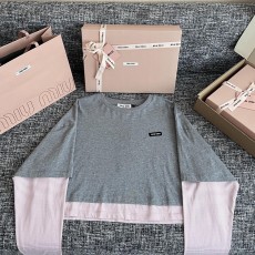 미우미우 티셔츠(여성)