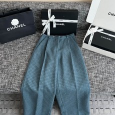 샤넬 바지(여성)