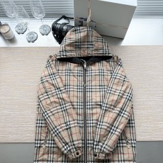 버버리 자켓(남성)