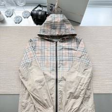 버버리 자켓(남성)