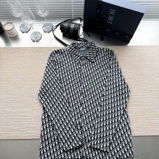 디올 셔츠(남성)