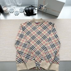 버버리 가디건(남성)