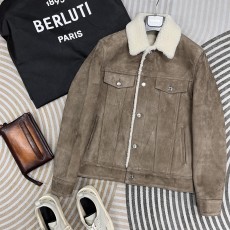 벨루티 무스탕